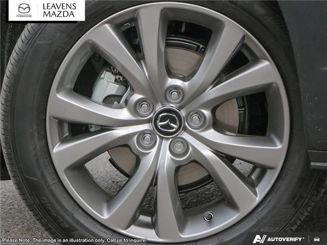 2026 Mazda CX-30 GS (Stk: 14-26028) in London - Image 9 of 27