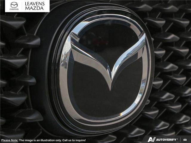 2026 Mazda CX-30 GS (Stk: 14-26028) in London - Image 10 of 27