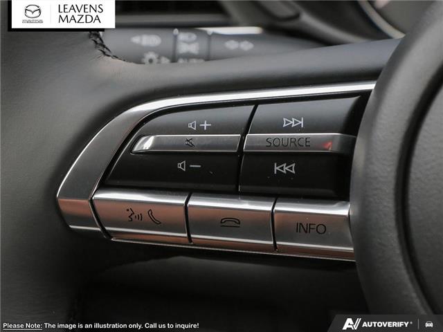 2026 Mazda CX-30 GS (Stk: 14-26028) in London - Image 16 of 27