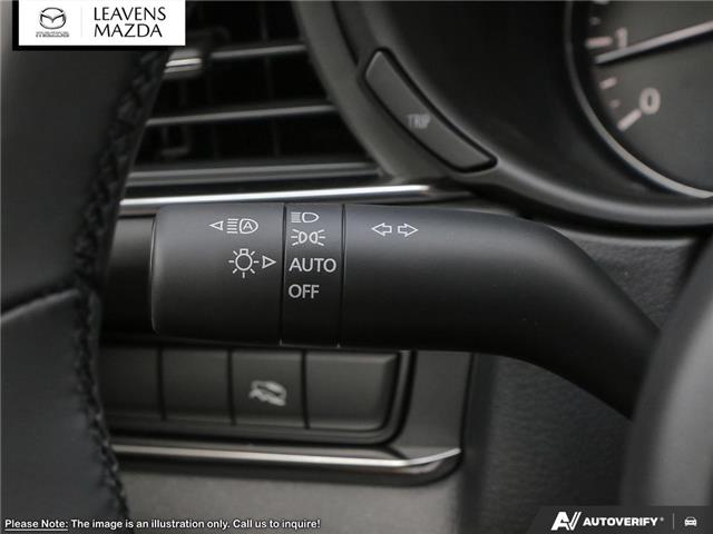 2026 Mazda CX-30 GS (Stk: 14-26028) in London - Image 26 of 27