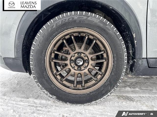 2018 Nissan Kicks SV (Stk: 14-25524A) in London - Image 7 of 25