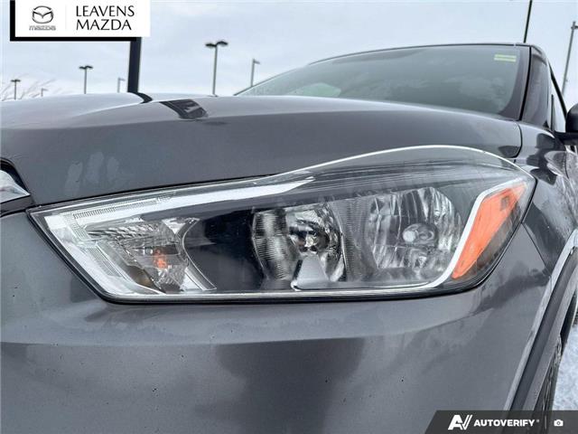 2018 Nissan Kicks SV (Stk: 14-25524A) in London - Image 9 of 25