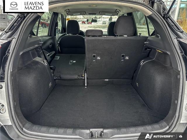 2018 Nissan Kicks SV (Stk: 14-25524A) in London - Image 12 of 25