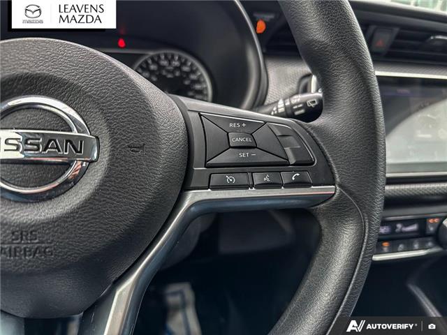 2018 Nissan Kicks SV (Stk: 14-25524A) in London - Image 15 of 25