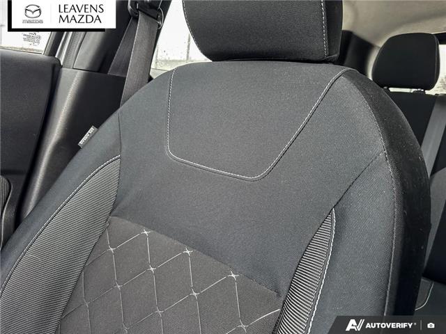 2018 Nissan Kicks SV (Stk: 14-25524A) in London - Image 19 of 25