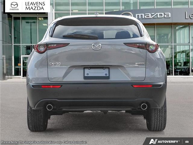 2026 Mazda CX-30 GT (Stk: 14-26029) in London - Image 6 of 28
