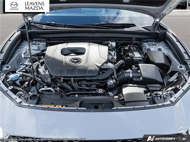 2026 Mazda CX-30 GT (Stk: 14-26029) in London - Image 7 of 28