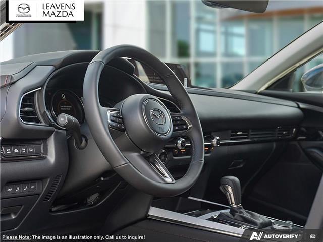 2026 Mazda CX-30 GT (Stk: 14-26029) in London - Image 13 of 28
