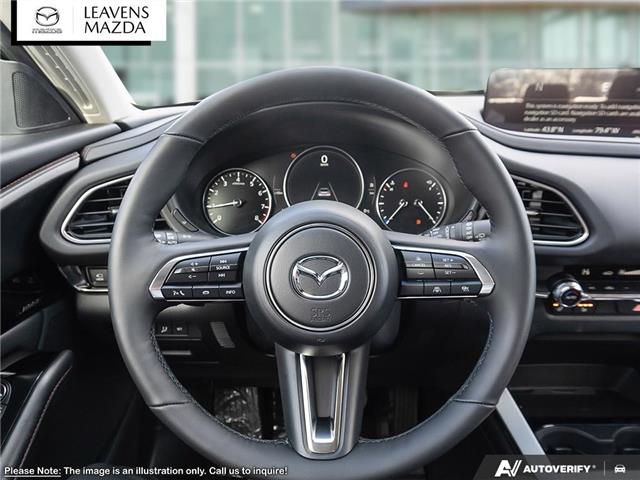 2026 Mazda CX-30 GT (Stk: 14-26029) in London - Image 14 of 28