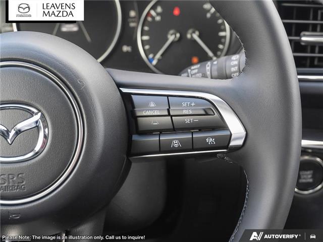 2026 Mazda CX-30 GT (Stk: 14-26029) in London - Image 16 of 28