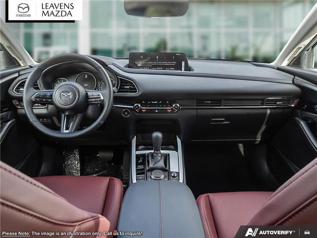 2026 Mazda CX-30 GT (Stk: 14-26029) in London - Image 23 of 28