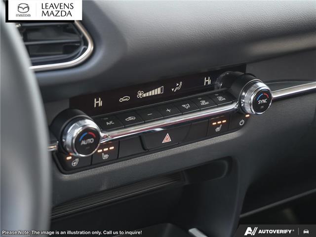 2026 Mazda CX-30 GT (Stk: 14-26029) in London - Image 25 of 28