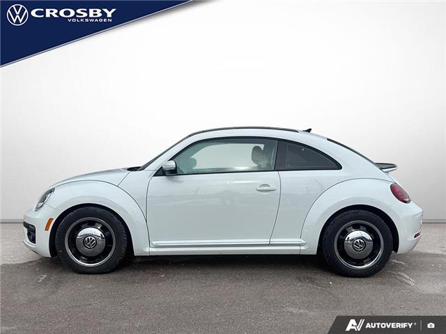 2017 Volkswagen Beetle 1.8 TSI Classic (Stk: 1V3918) in Kitchener - Image 4 of 17 2017 Volkswagen Beetle 1.8 TSI Classic (Stk: 1V3918) in Kitchener - Image 4 of 17