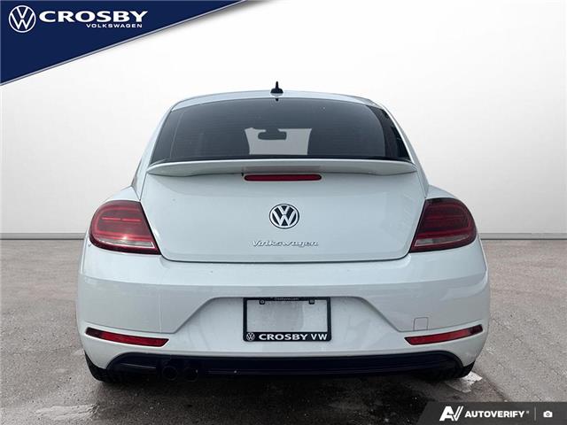 2017 Volkswagen Beetle 1.8 TSI Classic (Stk: 1V3918) in Kitchener - Image 6 of 17 2017 Volkswagen Beetle 1.8 TSI Classic (Stk: 1V3918) in Kitchener - Image 6 of 17
