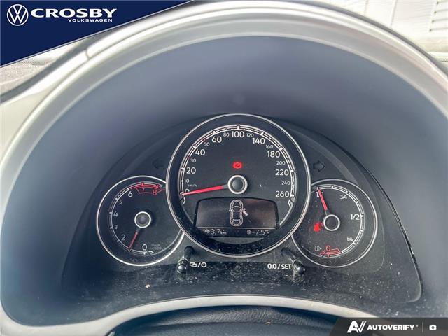 2017 Volkswagen Beetle 1.8 TSI Classic (Stk: 1V3918) in Kitchener - Image 17 of 17 2017 Volkswagen Beetle 1.8 TSI Classic (Stk: 1V3918) in Kitchener - Image 17 of 17