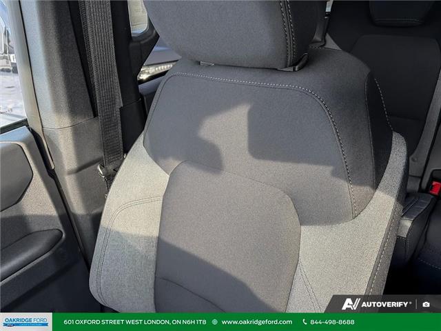 2026 Ford Bronco Big Bend (Stk: D55192) in London - Image 20 of 25