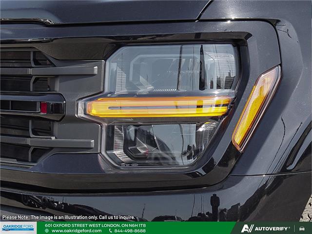 2026 Ford F-150 XLT (Stk: D55194) in London - Image 10 of 24