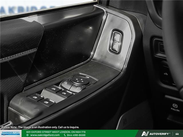 2026 Ford F-150 XLT (Stk: D55194) in London - Image 16 of 24