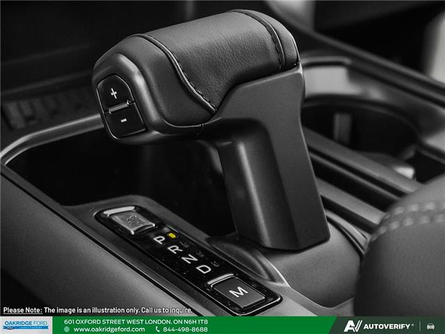 2026 Ford F-150 XLT (Stk: D55194) in London - Image 17 of 24