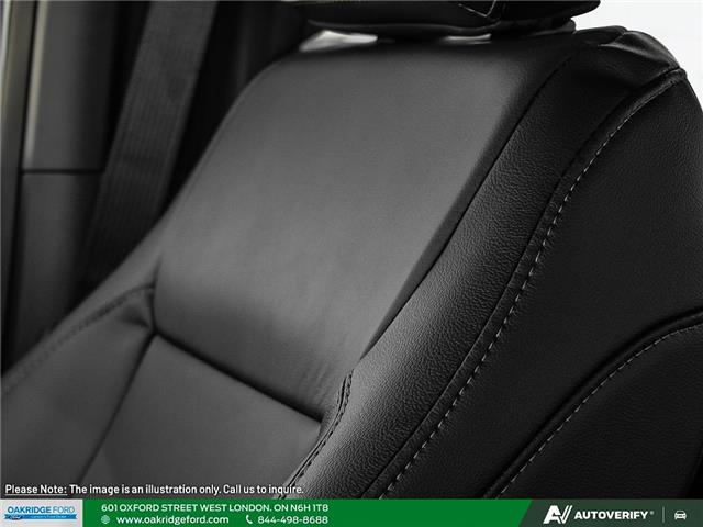 2026 Ford F-150 XLT (Stk: D55194) in London - Image 20 of 24