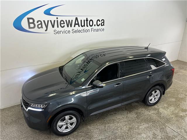 2023 Kia Sorento 2.5L LX+ (Stk: 43470J) in Belleville - Image 1 of 27