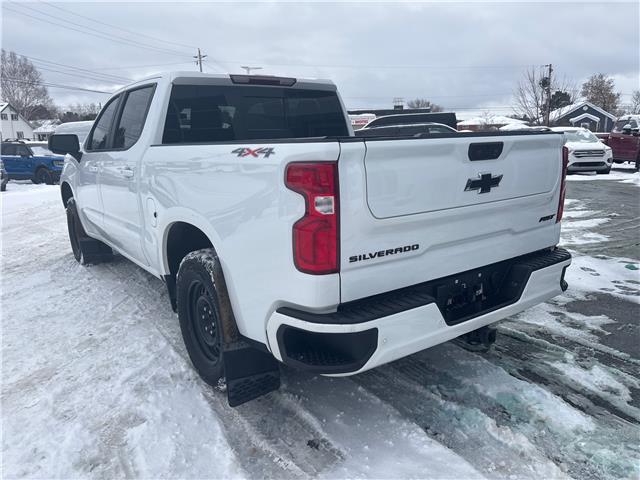 2024 Chevrolet Silverado 1500 RST (Stk: 25215A) in Espanola - Image 3 of 18