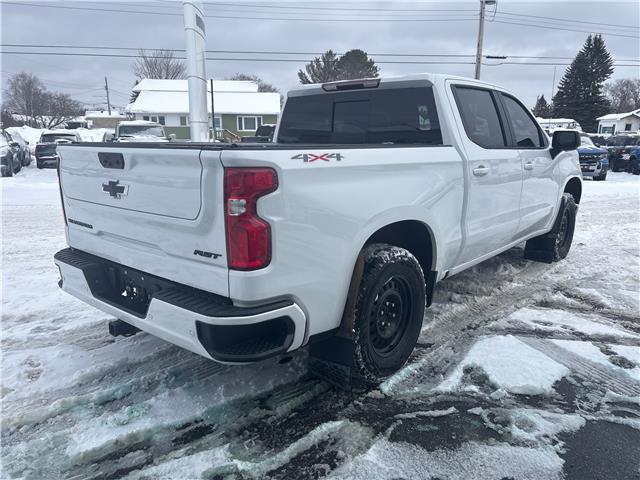2024 Chevrolet Silverado 1500 RST (Stk: 25215A) in Espanola - Image 5 of 18