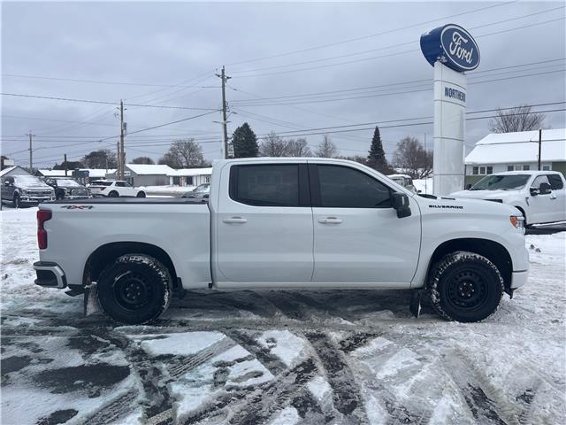 2024 Chevrolet Silverado 1500 RST (Stk: 25215A) in Espanola - Image 6 of 18