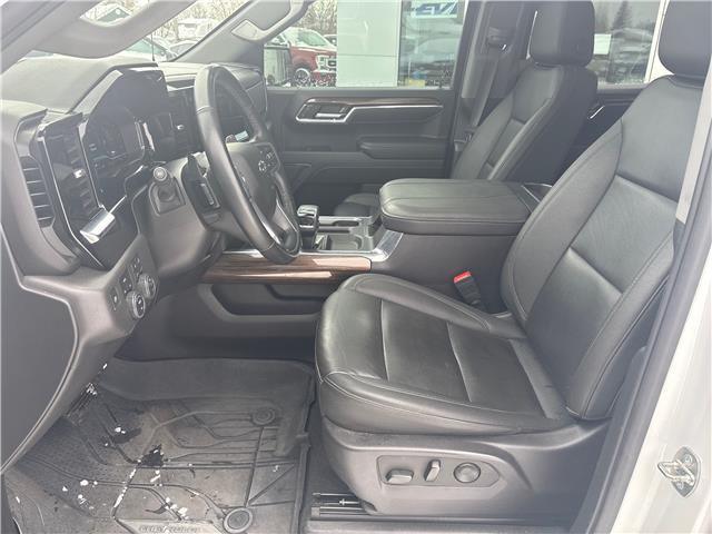 2024 Chevrolet Silverado 1500 RST (Stk: 25215A) in Espanola - Image 11 of 18