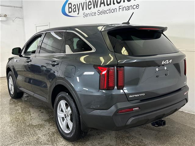 2023 Kia Sorento 2.5L LX+ (Stk: 43470J) in Belleville - Image 5 of 27