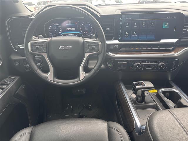2024 Chevrolet Silverado 1500 RST (Stk: 25215A) in Espanola - Image 12 of 18