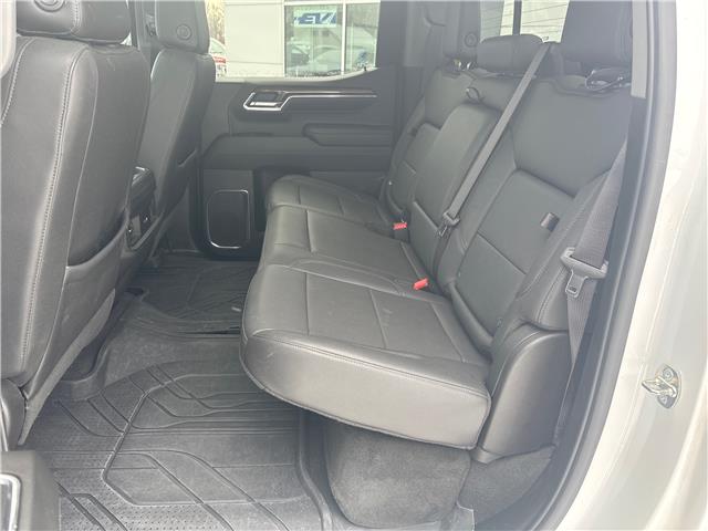 2024 Chevrolet Silverado 1500 RST (Stk: 25215A) in Espanola - Image 13 of 18