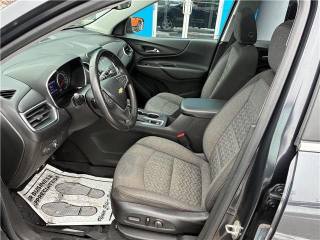 2022 Chevrolet Equinox LT (Stk: 147892) in London - Image 6 of 17