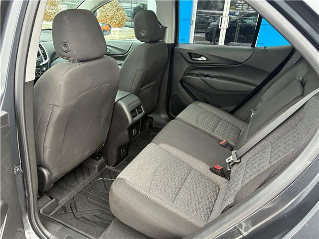 2022 Chevrolet Equinox LT (Stk: 147892) in London - Image 7 of 17