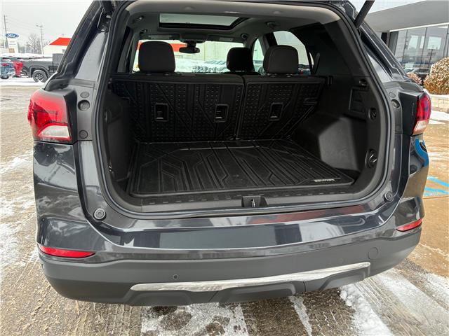 2022 Chevrolet Equinox LT (Stk: 147892) in London - Image 8 of 17