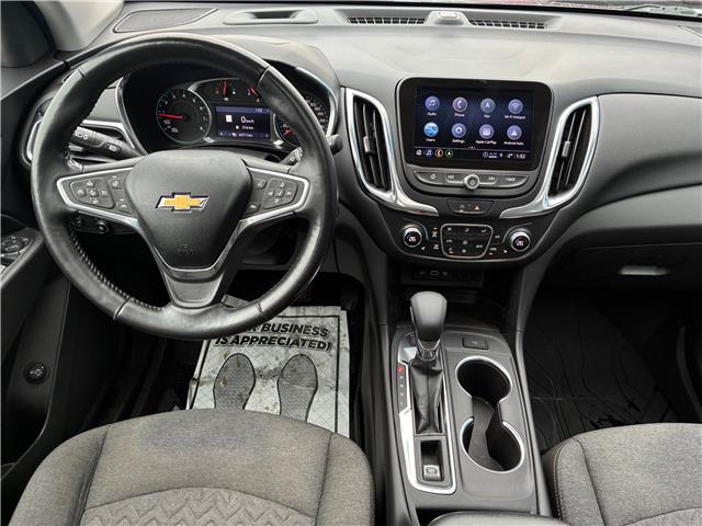 2022 Chevrolet Equinox LT (Stk: 147892) in London - Image 9 of 17