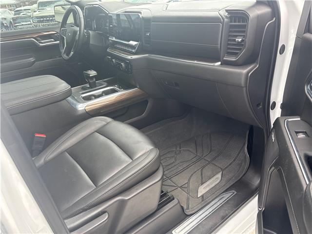 2024 Chevrolet Silverado 1500 RST (Stk: 25215A) in Espanola - Image 14 of 18