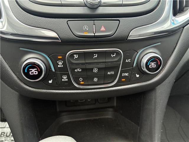 2022 Chevrolet Equinox LT (Stk: 147892) in London - Image 10 of 17