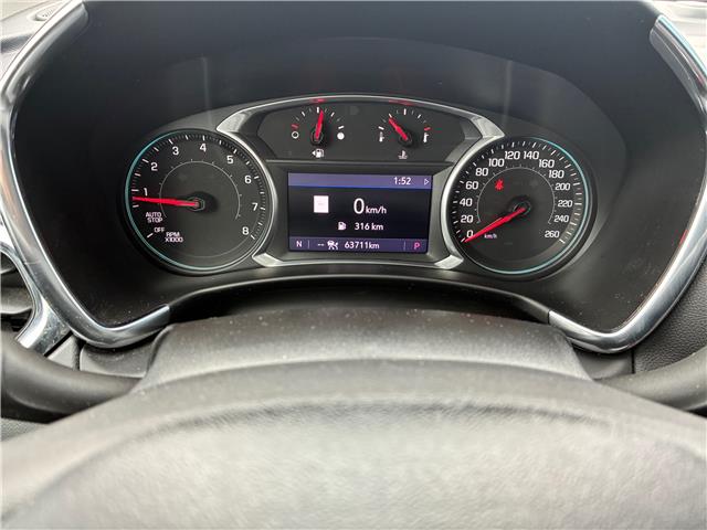 2022 Chevrolet Equinox LT (Stk: 147892) in London - Image 11 of 17