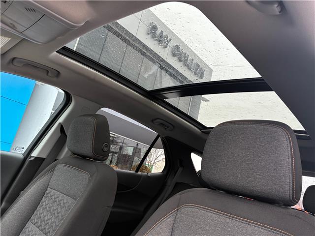 2022 Chevrolet Equinox LT (Stk: 147892) in London - Image 13 of 17