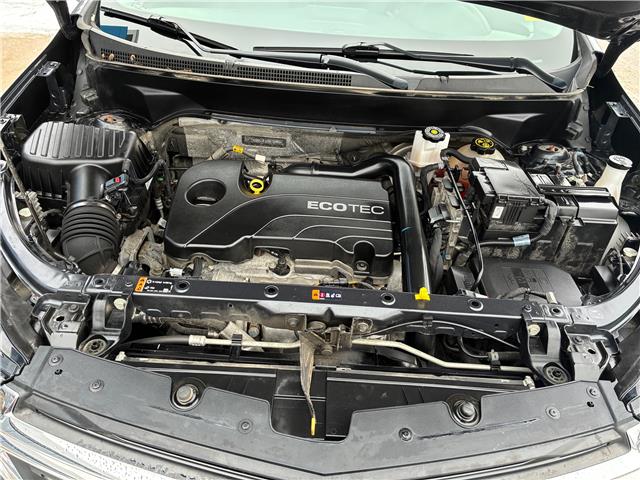 2022 Chevrolet Equinox LT (Stk: 147892) in London - Image 14 of 17