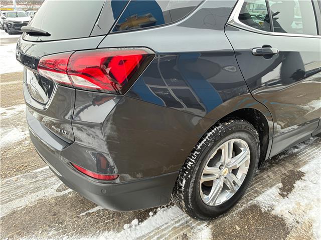 2022 Chevrolet Equinox LT (Stk: 147892) in London - Image 16 of 17