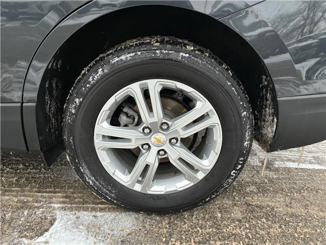 2022 Chevrolet Equinox LT (Stk: 147892) in London - Image 17 of 17