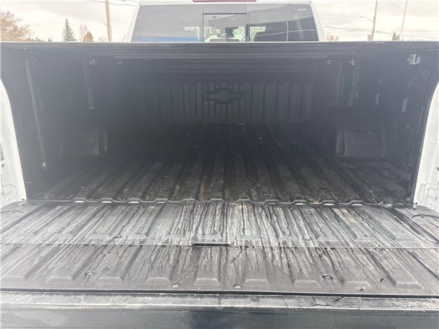 2024 Chevrolet Silverado 1500 RST (Stk: 25215A) in Espanola - Image 15 of 18
