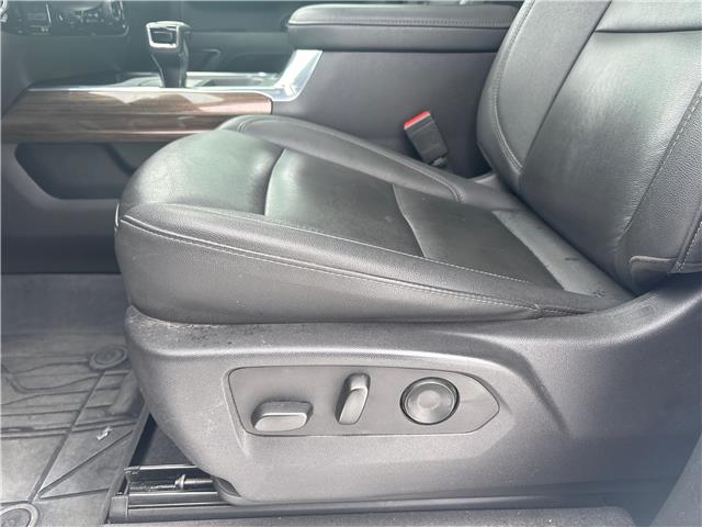 2024 Chevrolet Silverado 1500 RST (Stk: 25215A) in Espanola - Image 16 of 18