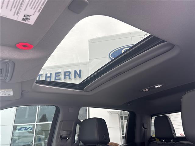 2024 Chevrolet Silverado 1500 RST (Stk: 25215A) in Espanola - Image 18 of 18