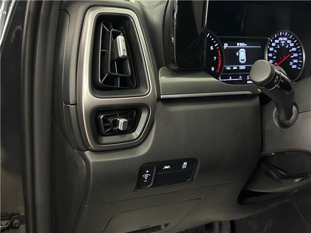 2023 Kia Sorento 2.5L LX+ (Stk: 43470J) in Belleville - Image 17 of 27