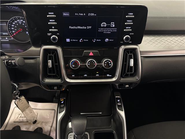 2023 Kia Sorento 2.5L LX+ (Stk: 43470J) in Belleville - Image 18 of 27
