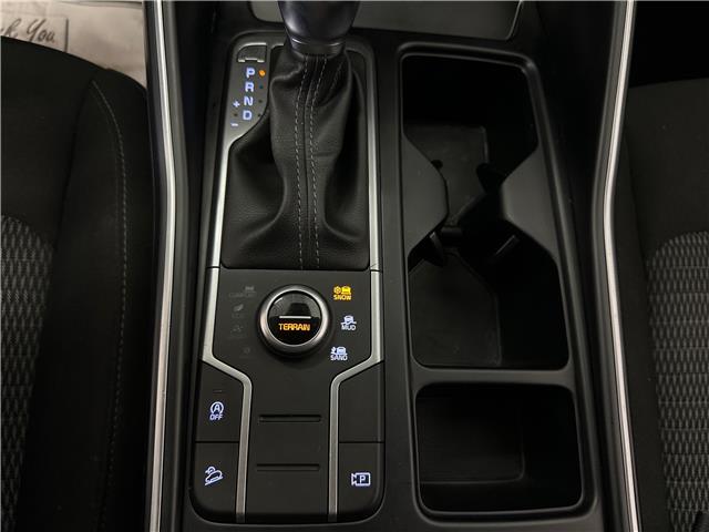 2023 Kia Sorento 2.5L LX+ (Stk: 43470J) in Belleville - Image 19 of 27