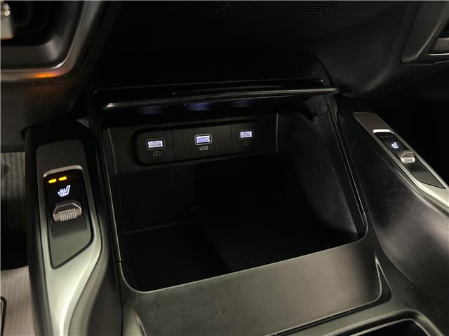 2023 Kia Sorento 2.5L LX+ (Stk: 43470J) in Belleville - Image 20 of 27